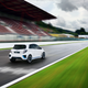 Illustration for article titled Yaris Hybrid-R Concept Full Reveal